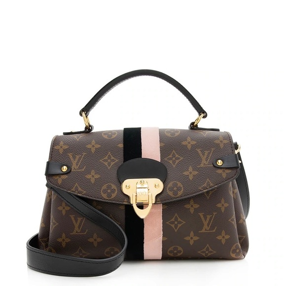 Louis Vuitton, Bags, Louis Vuitton St Georges